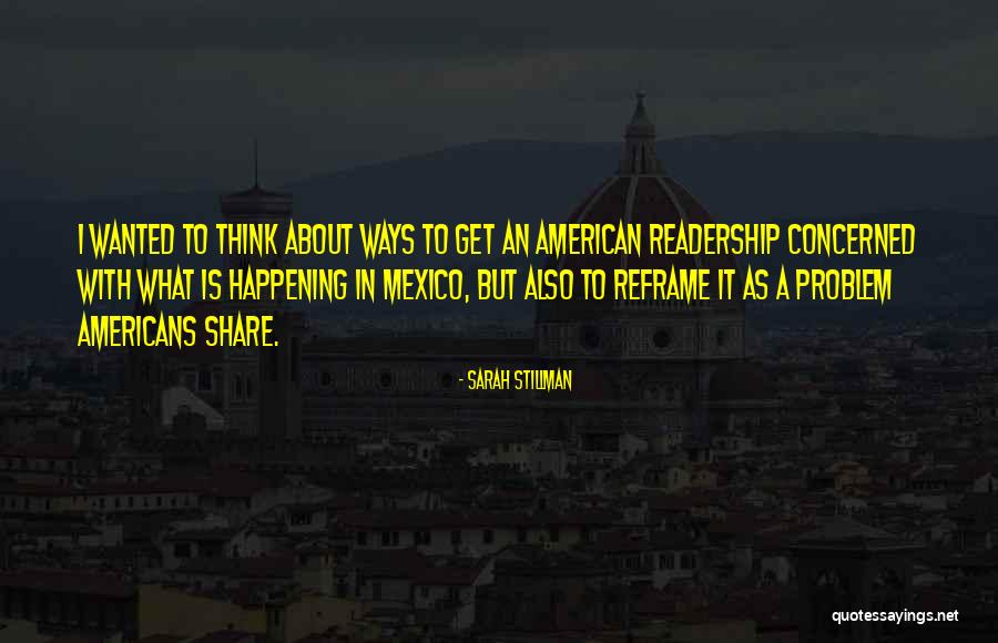 Set The Trend Quotes By Sarah Stillman Set The Trend Quotes By Sarah Stillman