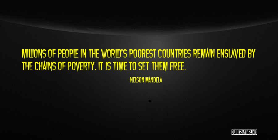 Set Them Free Quotes By Nelson Mandela Set Them Free Quotes By Nelson Mandela