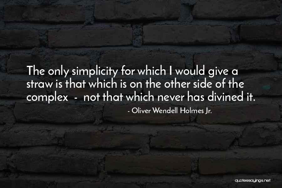 Set Up 50 Cent Quotes By Oliver Wendell Holmes Jr. Set Up 50 Cent Quotes By Oliver Wendell Holmes Jr.