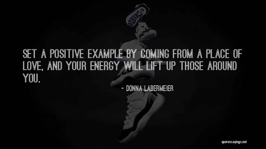 Set Up Inspirational Quotes By Donna Labermeier Set Up Inspirational Quotes By Donna Labermeier
