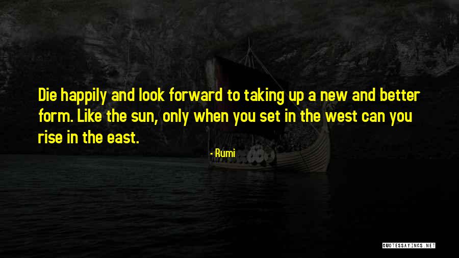 Set Up Quotes By Rumi