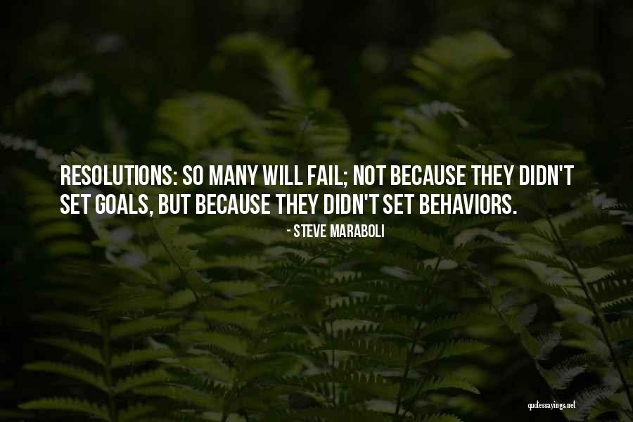 Set Up To Fail Quotes By Steve Maraboli Set Up To Fail Quotes By Steve Maraboli