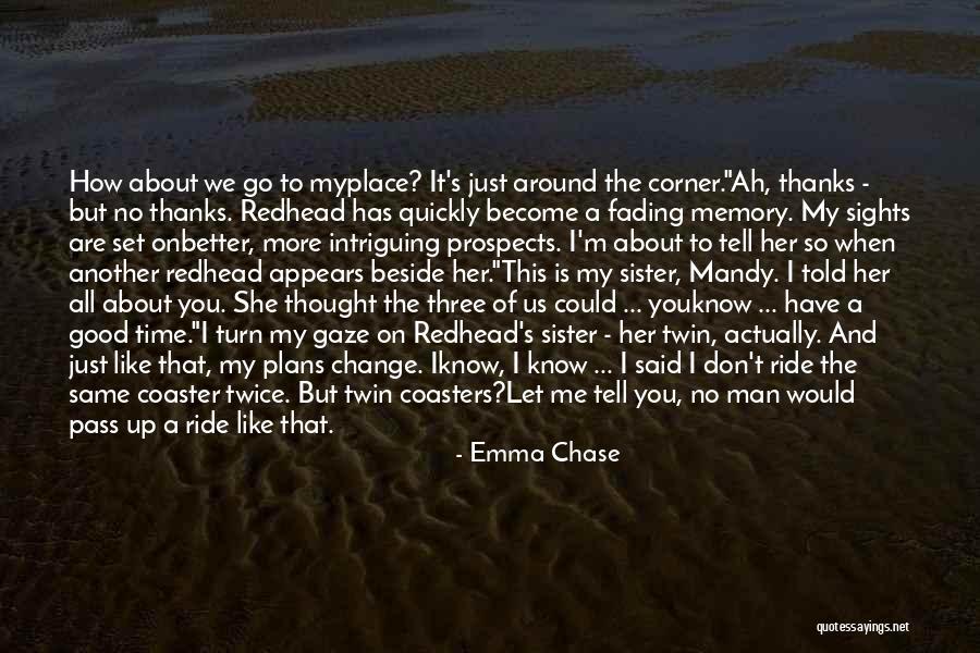 Set Your Sights Quotes By Emma Chase Set Your Sights Quotes By Emma Chase