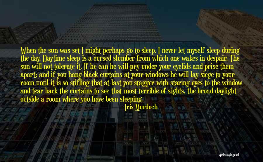 Set Your Sights Quotes By Iris Murdoch Set Your Sights Quotes By Iris Murdoch
