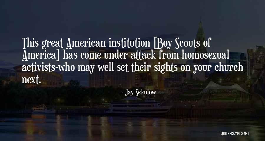 Set Your Sights Quotes By Jay Sekulow Set Your Sights Quotes By Jay Sekulow