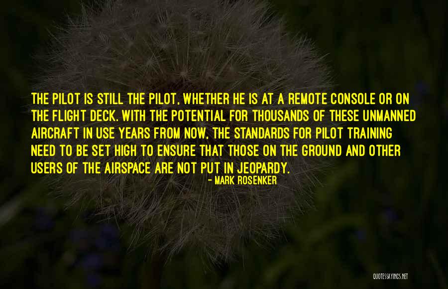 Set Your Standards High Quotes By Mark Rosenker Set Your Standards High Quotes By Mark Rosenker