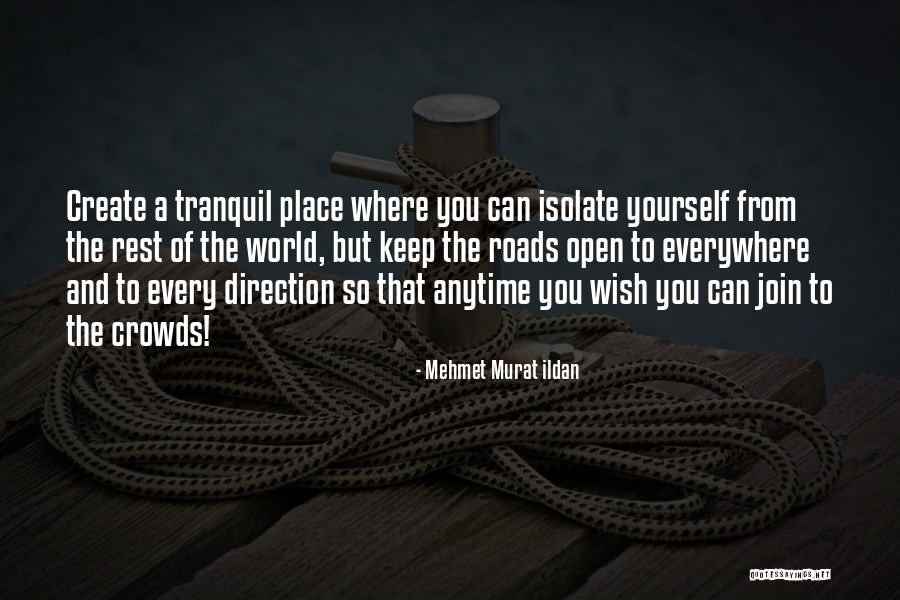 Setagaya City Quotes By Mehmet Murat Ildan Setagaya City Quotes By Mehmet Murat Ildan