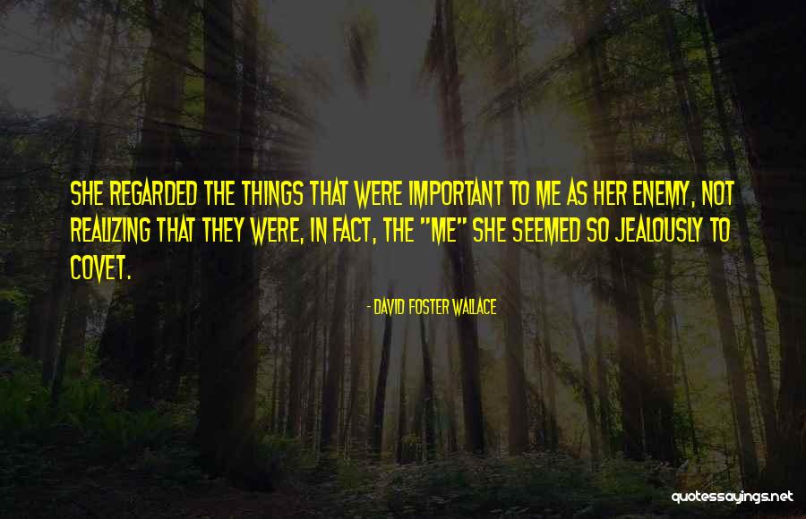 Setay Mobilya Quotes By David Foster Wallace Setay Mobilya Quotes By David Foster Wallace
