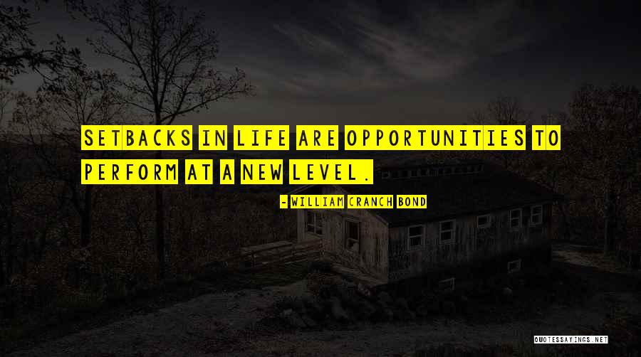 Setbacks In Life Quotes By William Cranch Bond Setbacks In Life Quotes By William Cranch Bond