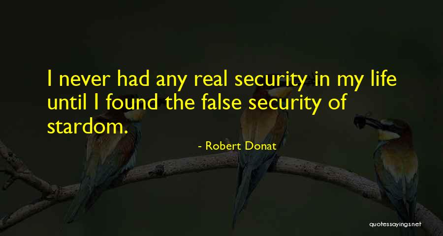 Setchell Carlson Quotes By Robert Donat Setchell Carlson Quotes By Robert Donat