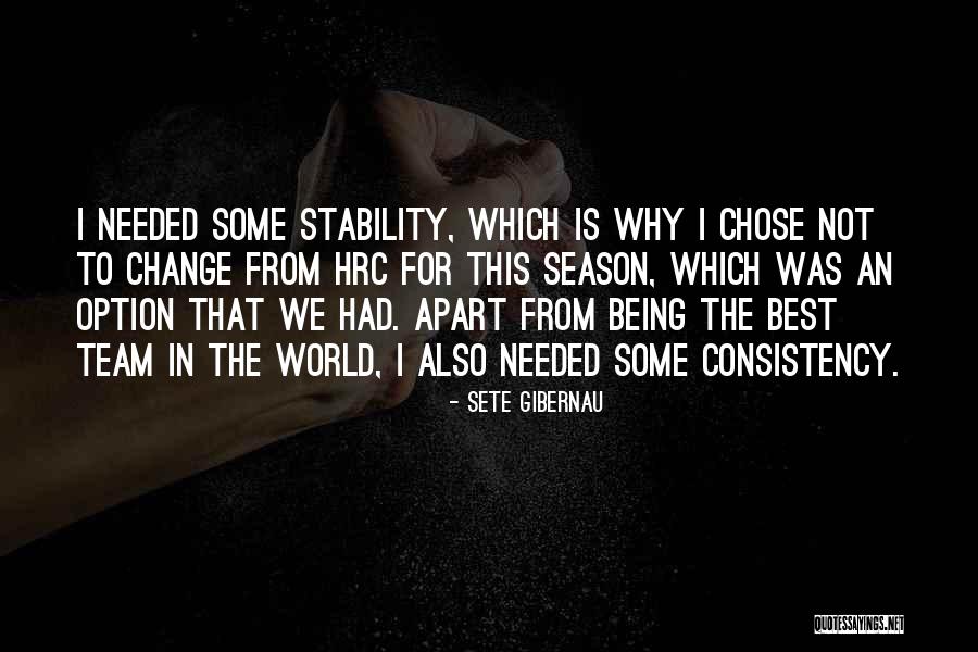 Sete Gibernau Quotes 1221449 Sete Gibernau Quotes 1221449