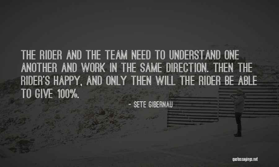 Sete Gibernau Quotes 475175 Sete Gibernau Quotes 475175