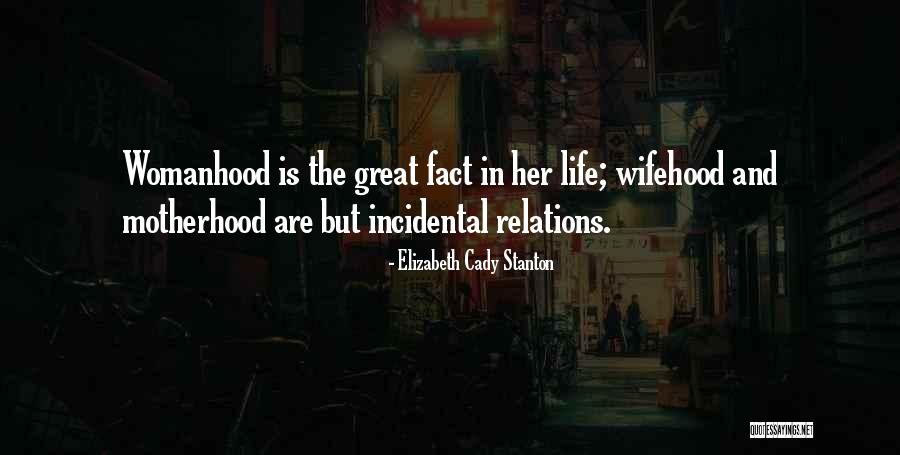 Setek Makedonija Quotes By Elizabeth Cady Stanton Setek Makedonija Quotes By Elizabeth Cady Stanton