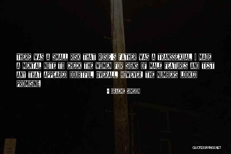 Setek Makedonija Quotes By Graeme Simsion Setek Makedonija Quotes By Graeme Simsion