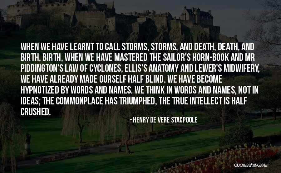 Setek Makedonija Quotes By Henry De Vere Stacpoole Setek Makedonija Quotes By Henry De Vere Stacpoole