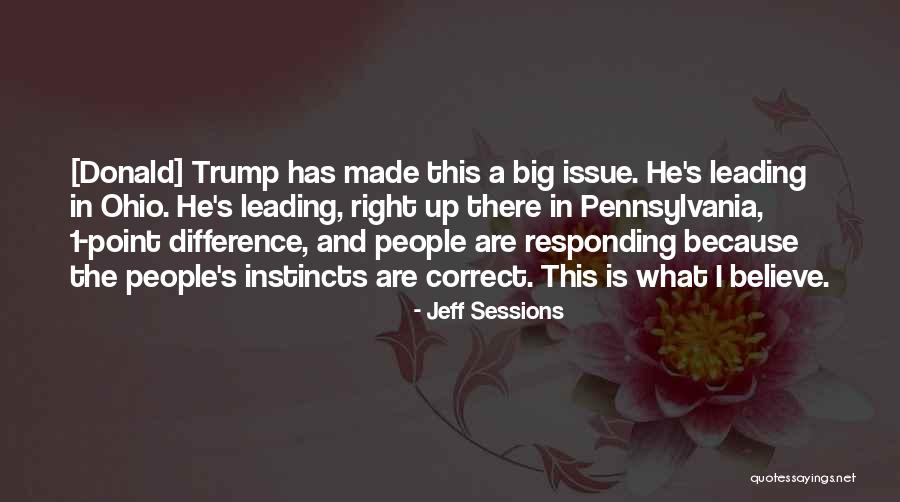 Setek Makedonija Quotes By Jeff Sessions Setek Makedonija Quotes By Jeff Sessions