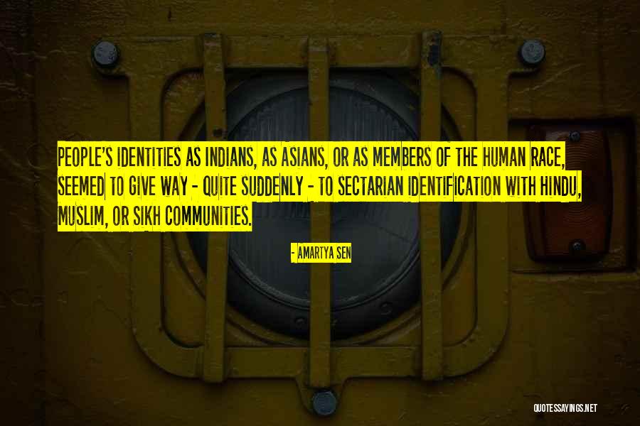 Setelah Lafaznya Quotes By Amartya Sen Setelah Lafaznya Quotes By Amartya Sen