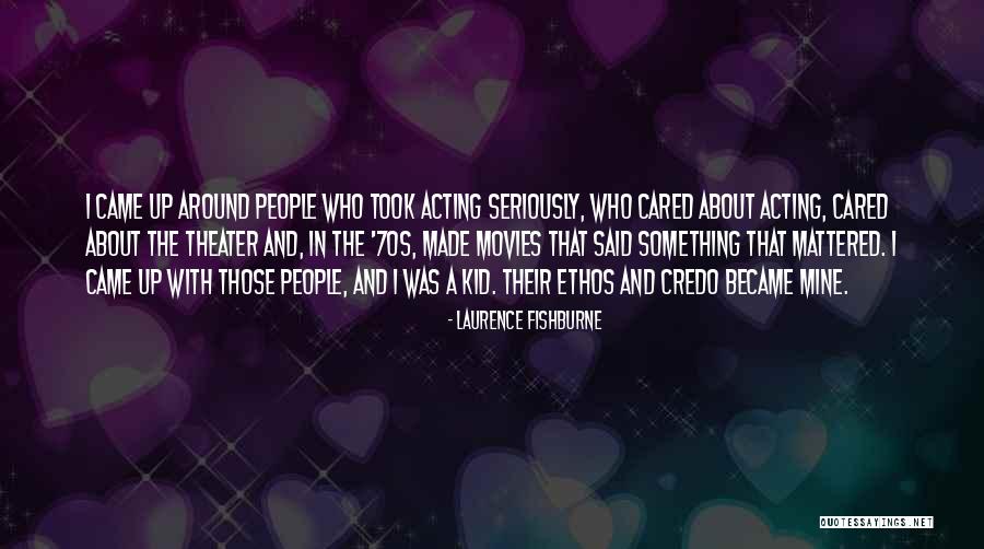 Setelan Penelusuran Quotes By Laurence Fishburne Setelan Penelusuran Quotes By Laurence Fishburne