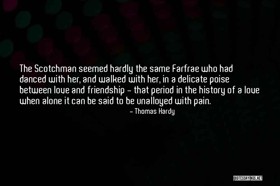 Setembro Em Quotes By Thomas Hardy Setembro Em Quotes By Thomas Hardy