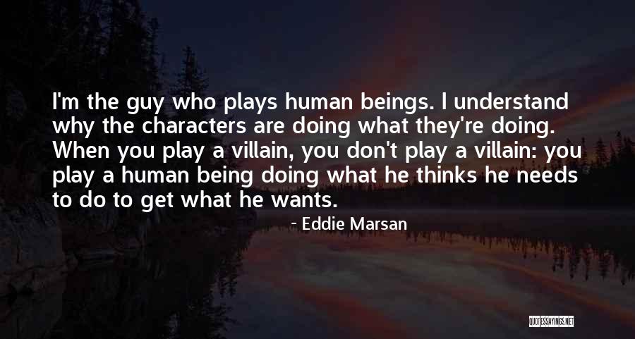 Setenay Mufti Quotes By Eddie Marsan Setenay Mufti Quotes By Eddie Marsan