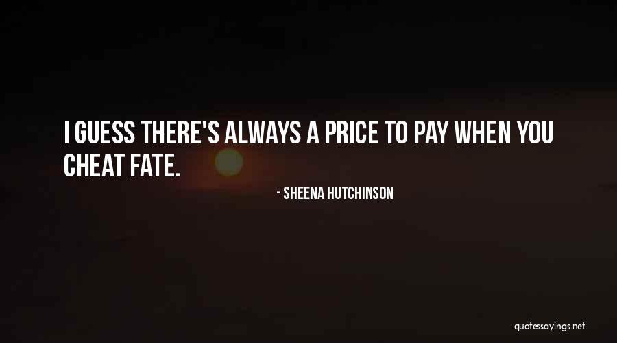 Setenay Tetik Quotes By Sheena Hutchinson Setenay Tetik Quotes By Sheena Hutchinson
