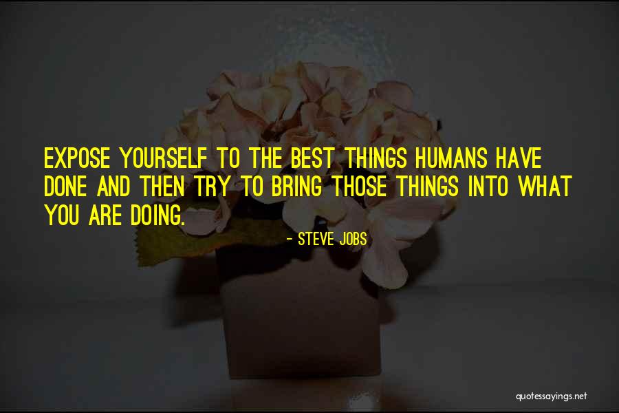 Setenay Tetik Quotes By Steve Jobs Setenay Tetik Quotes By Steve Jobs