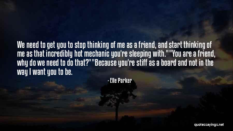 Seterus Quotes By Elle Parker Seterus Quotes By Elle Parker