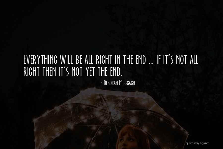 Seterusnya Disamping Quotes By Deborah Moggach Seterusnya Disamping Quotes By Deborah Moggach