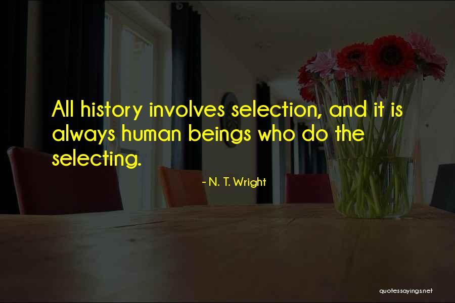 Setessan Quotes By N. T. Wright Setessan Quotes By N. T. Wright