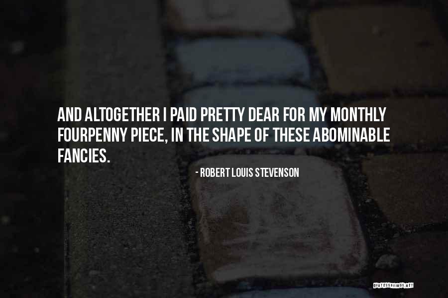 Setessan Quotes By Robert Louis Stevenson Setessan Quotes By Robert Louis Stevenson