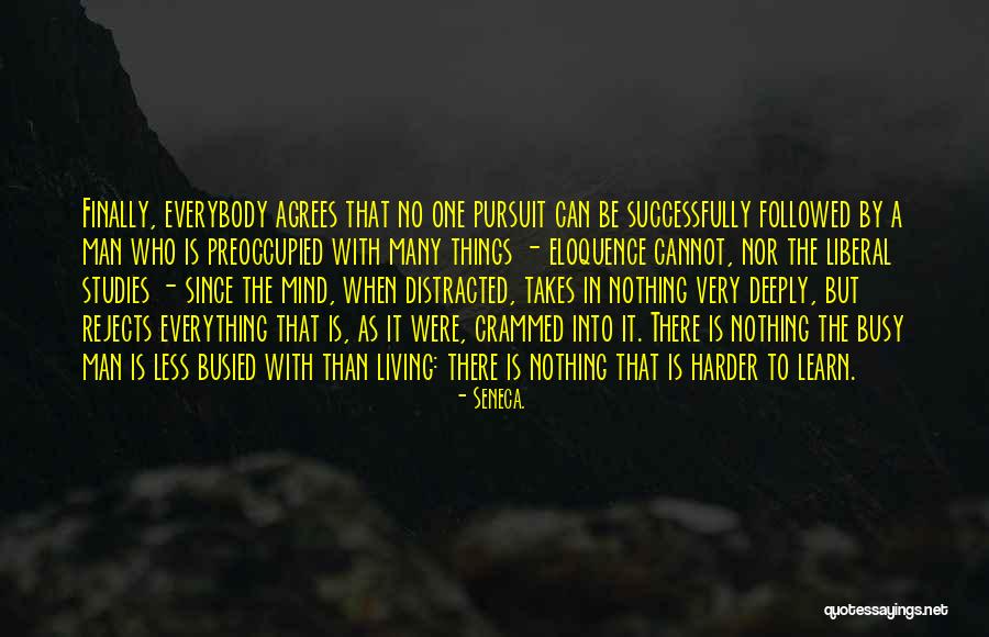 Setessan Quotes By Seneca. Setessan Quotes By Seneca.