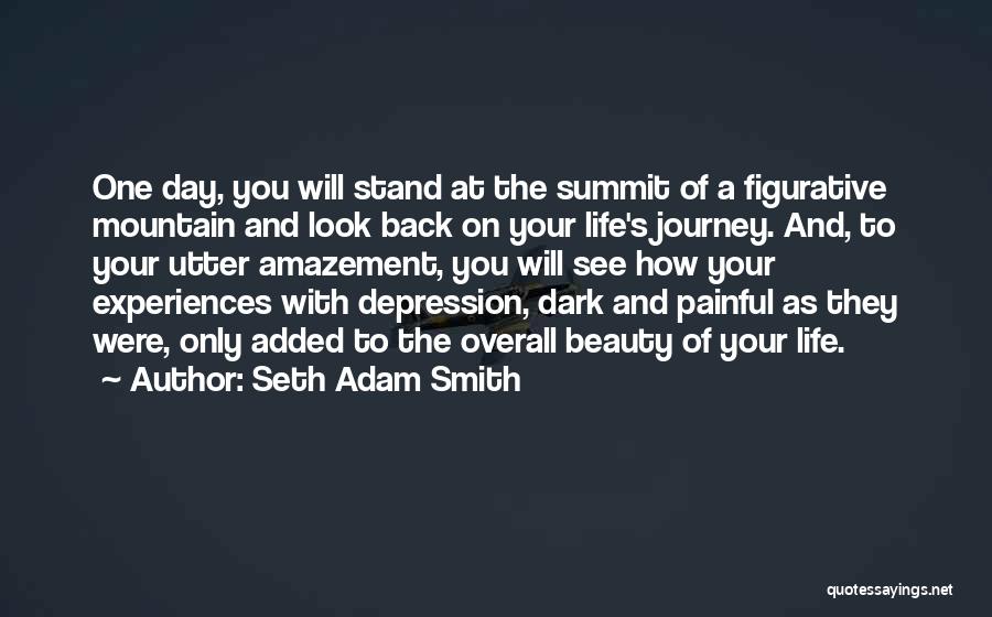 Seth Adam Smith Quotes 683117