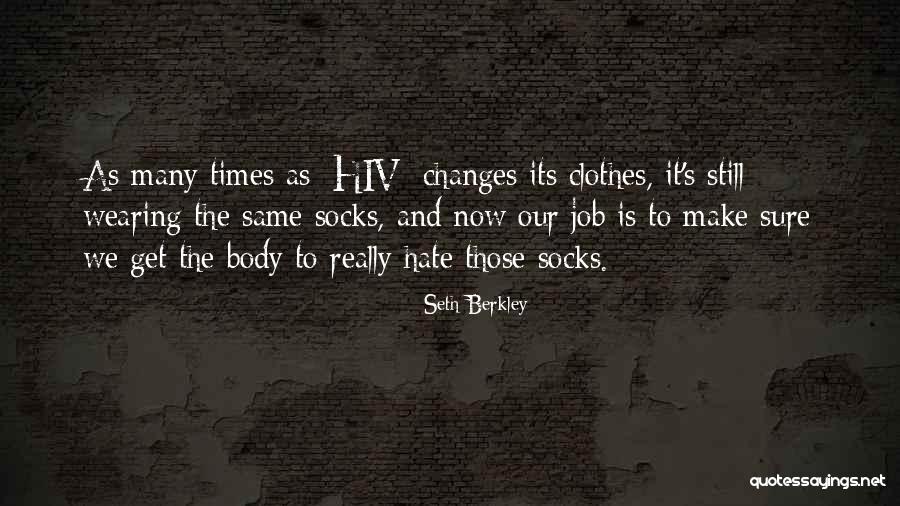 Seth Berkley Quotes 1505060 Seth Berkley Quotes 1505060