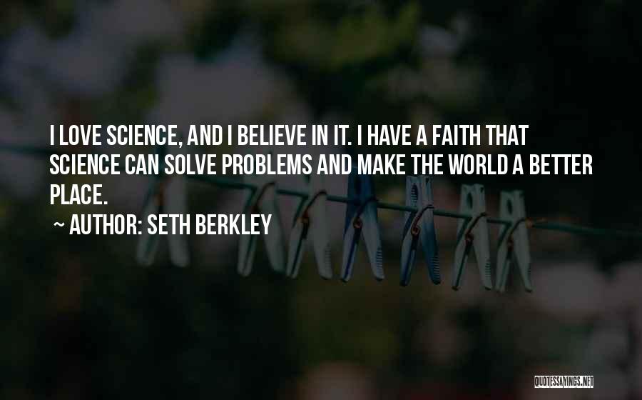 Seth Berkley Quotes 1615796