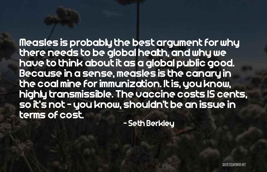 Seth Berkley Quotes 2023354 Seth Berkley Quotes 2023354