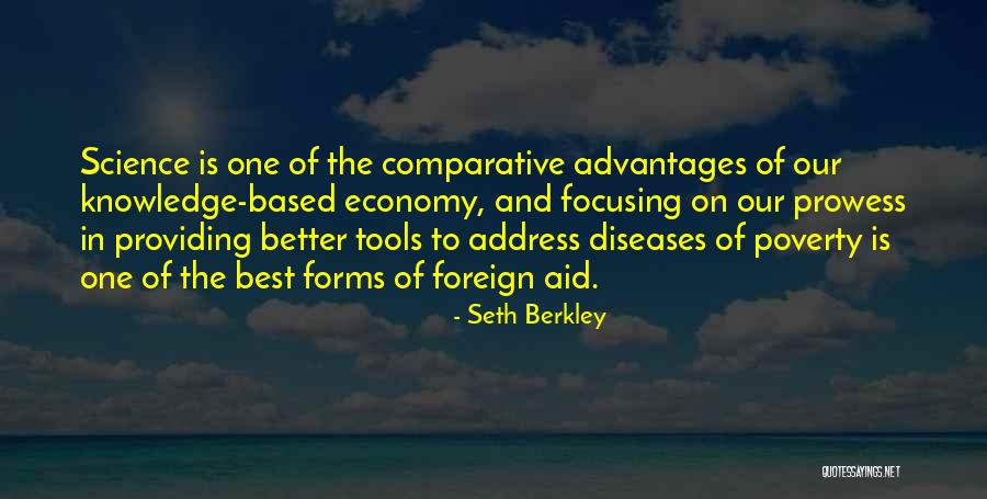 Seth Berkley Quotes 242943