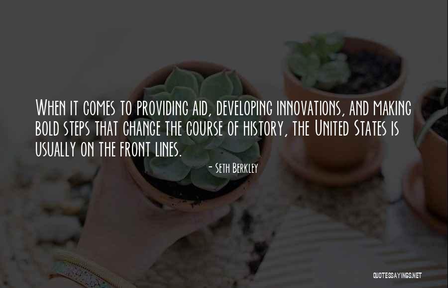 Seth Berkley Quotes 886250 Seth Berkley Quotes 886250