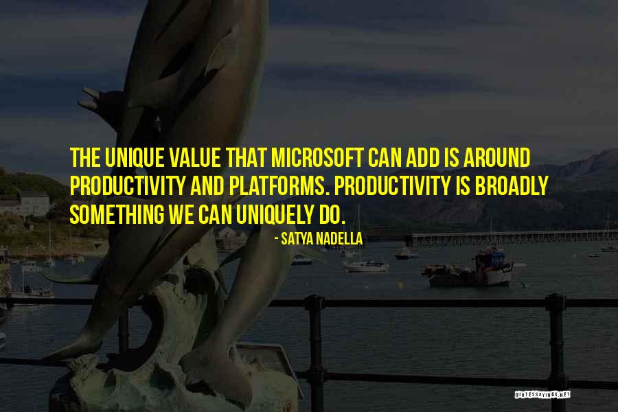 Seth Brundle Quotes By Satya Nadella Seth Brundle Quotes By Satya Nadella