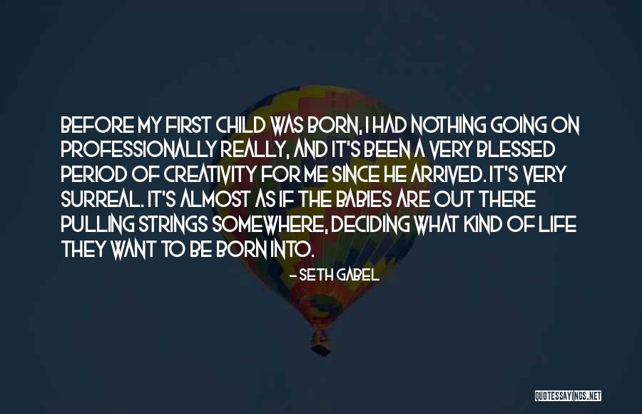 Seth Gabel Quotes 1227361 Seth Gabel Quotes 1227361