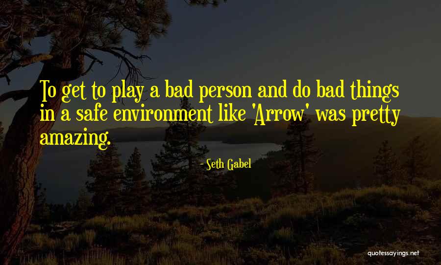 Seth Gabel Quotes 2239504 Seth Gabel Quotes 2239504