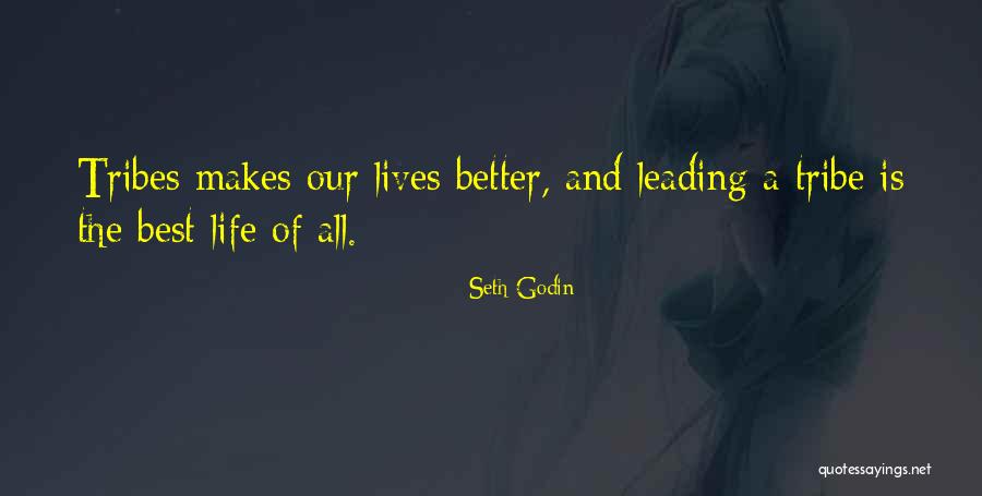 Seth Godin Life Quotes By Seth Godin