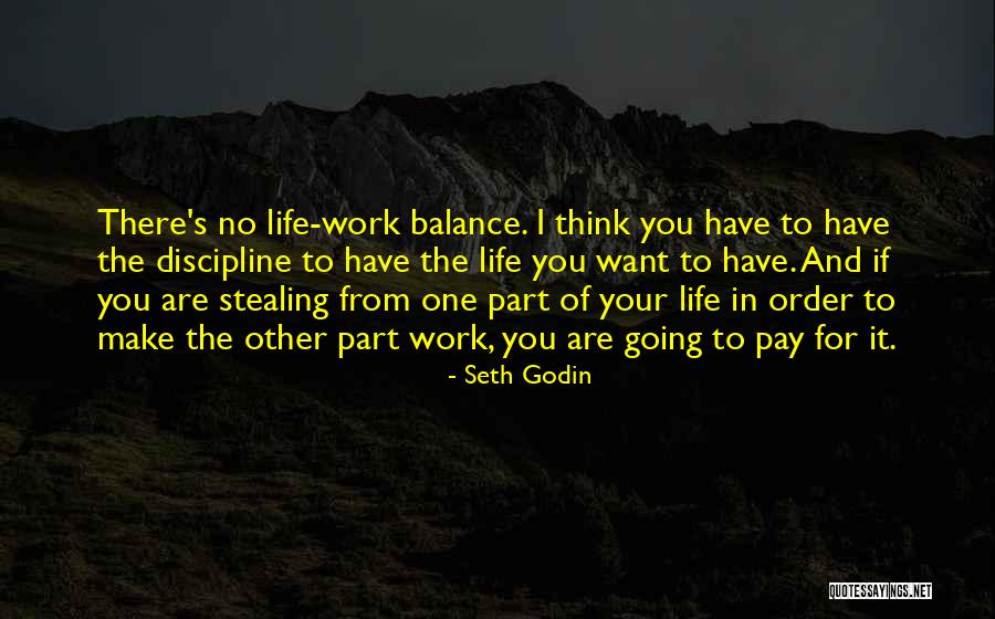 Seth Godin Life Quotes By Seth Godin