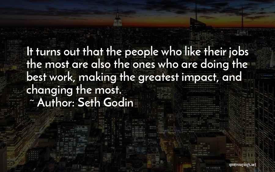 Seth Godin Quotes 1089548