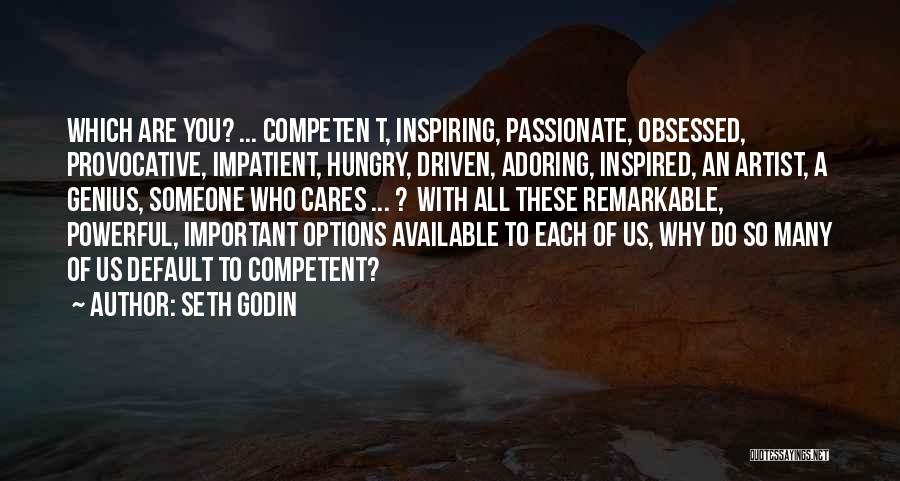 Seth Godin Quotes 122770