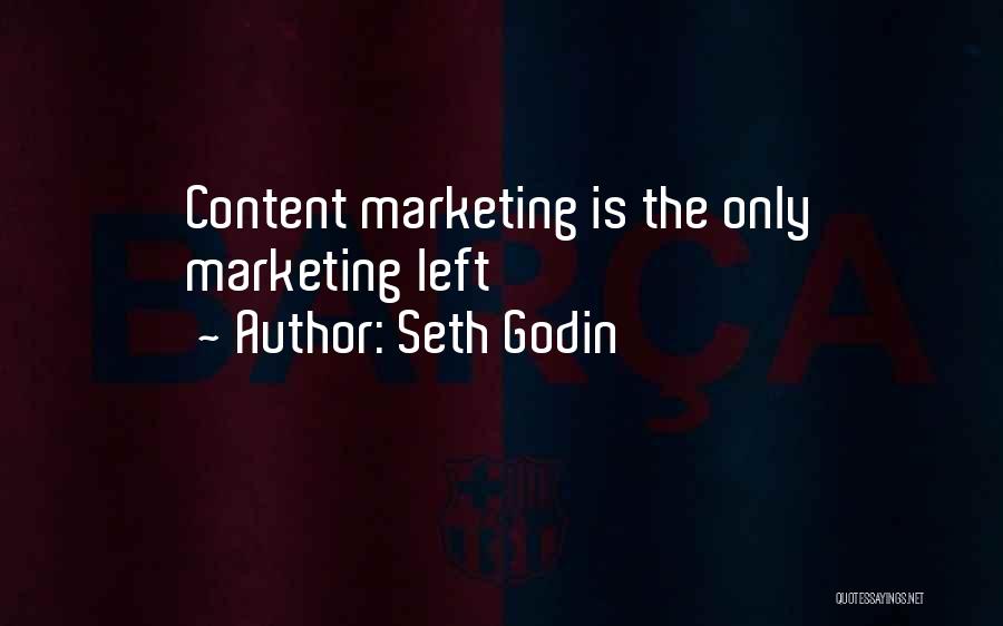 Seth Godin Quotes 1389284