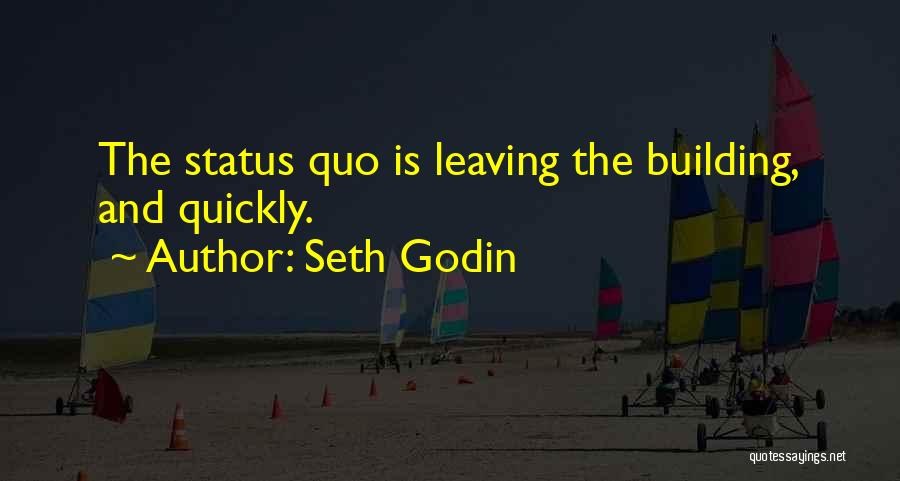 Seth Godin Quotes 1436183