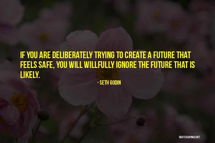 Seth Godin Quotes 1490297