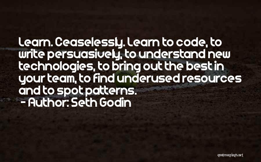 Seth Godin Quotes 1538756