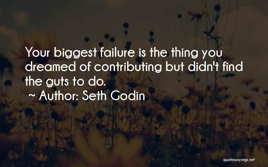 Seth Godin Quotes 365726