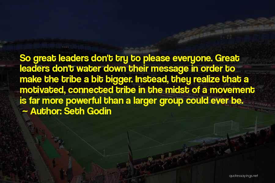 Seth Godin Quotes 390697